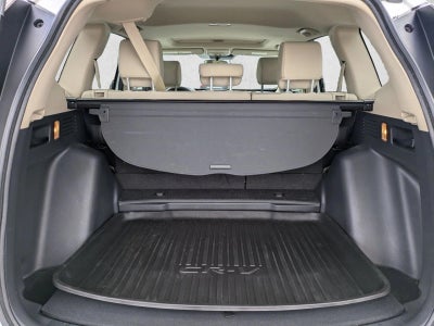2022 Honda CR-V EX 2WD