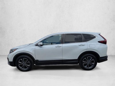 2022 Honda CR-V EX 2WD