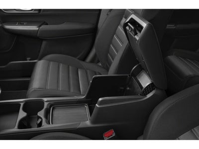 2022 Honda CR-V EX 2WD