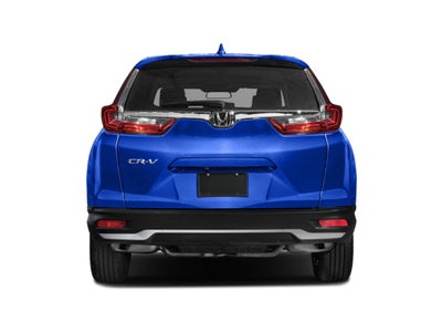 2022 Honda CR-V EX 2WD