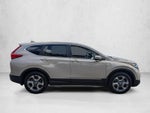 2018 Honda CR-V EX-L 2WD