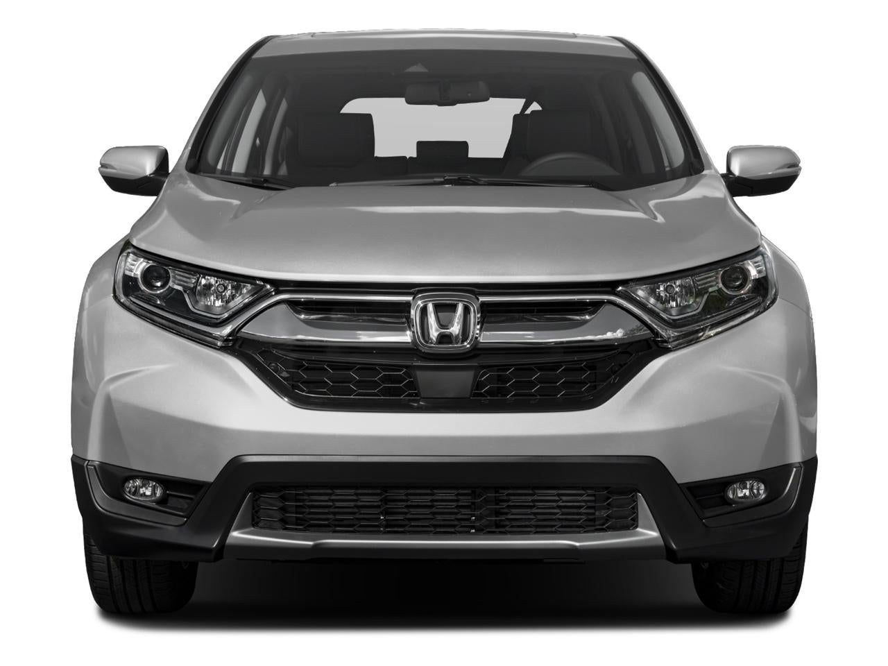 2018 Honda CR-V EX-L 2WD