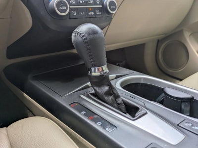2018 Acura RDX FWD