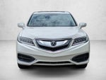 2018 Acura RDX FWD
