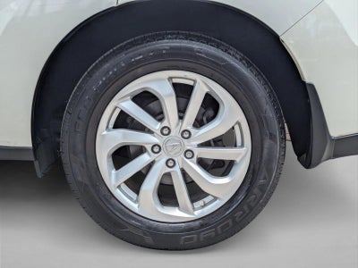 2018 Acura RDX FWD