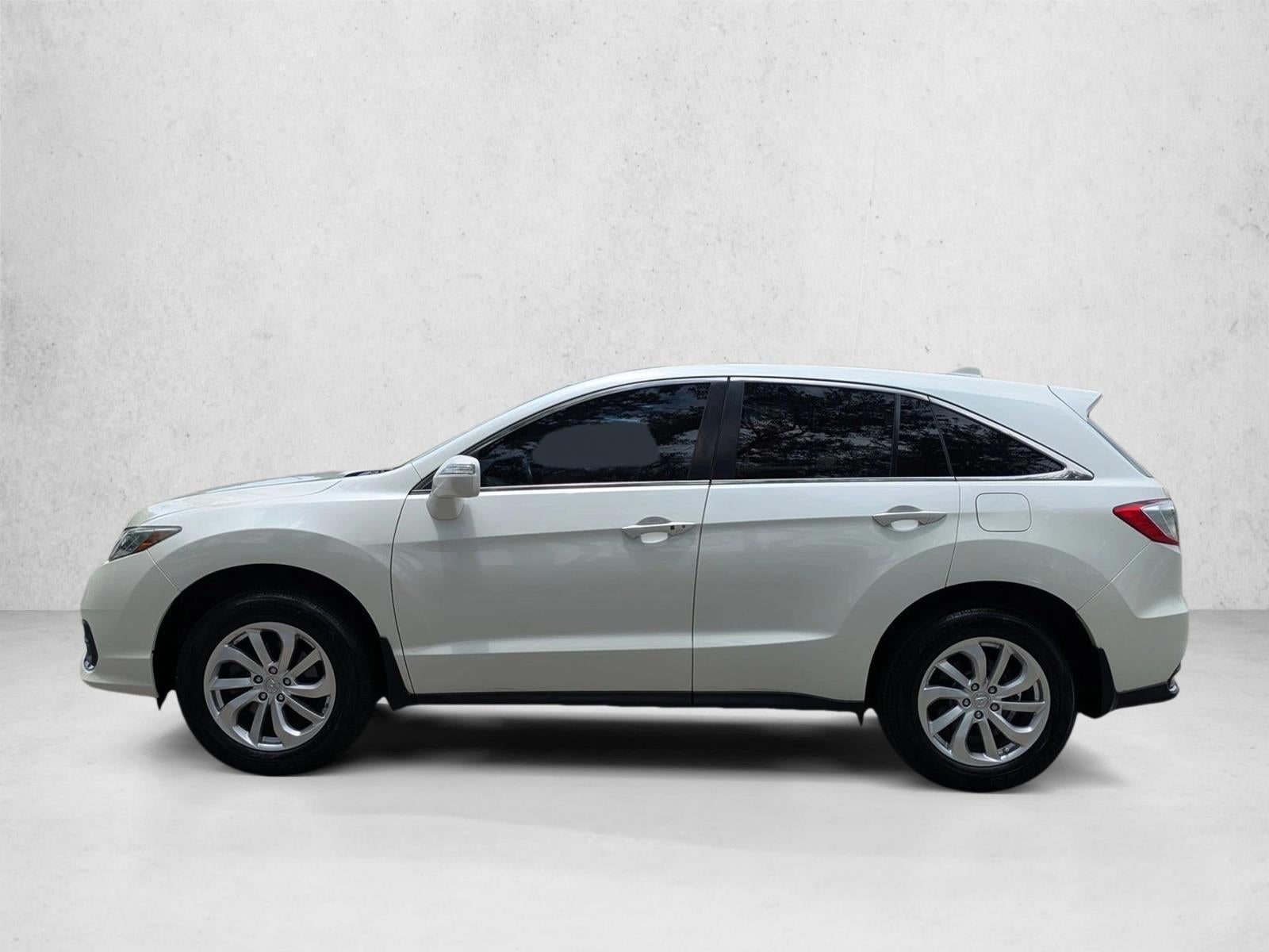 2018 Acura RDX FWD
