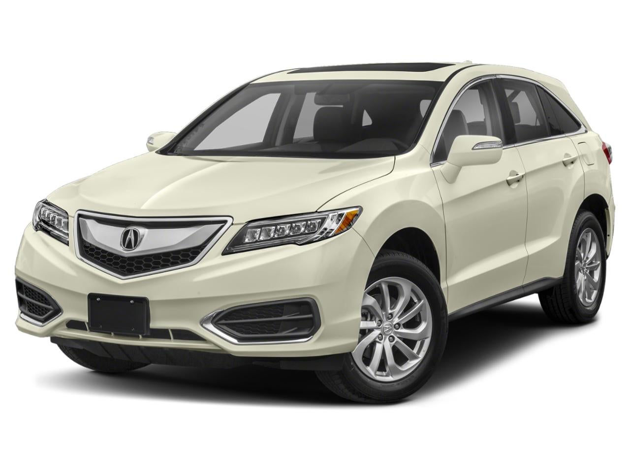 2018 Acura RDX FWD