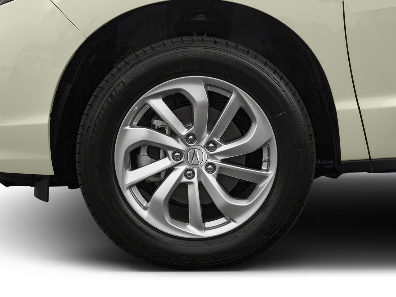 2018 Acura RDX FWD