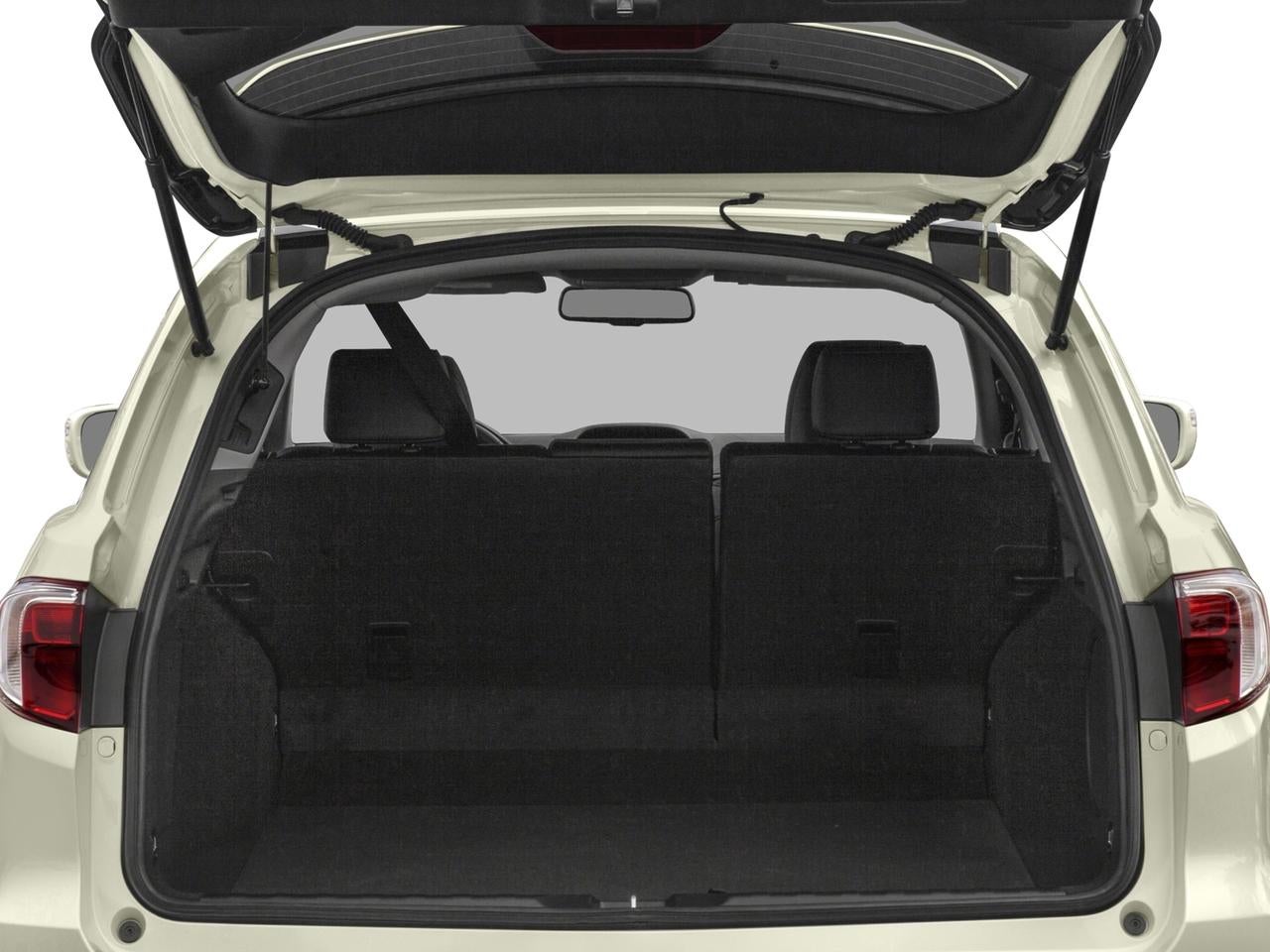 2018 Acura RDX FWD