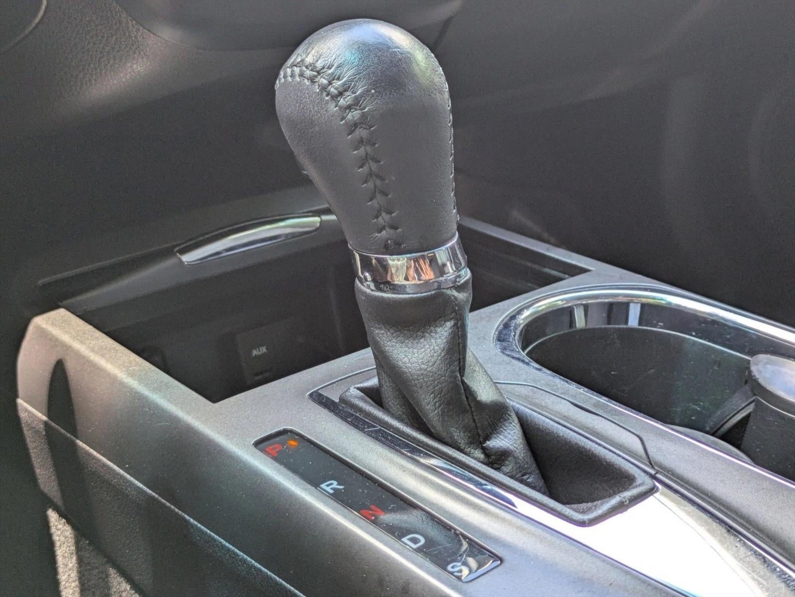 2015 Acura RDX FWD with Technology Package