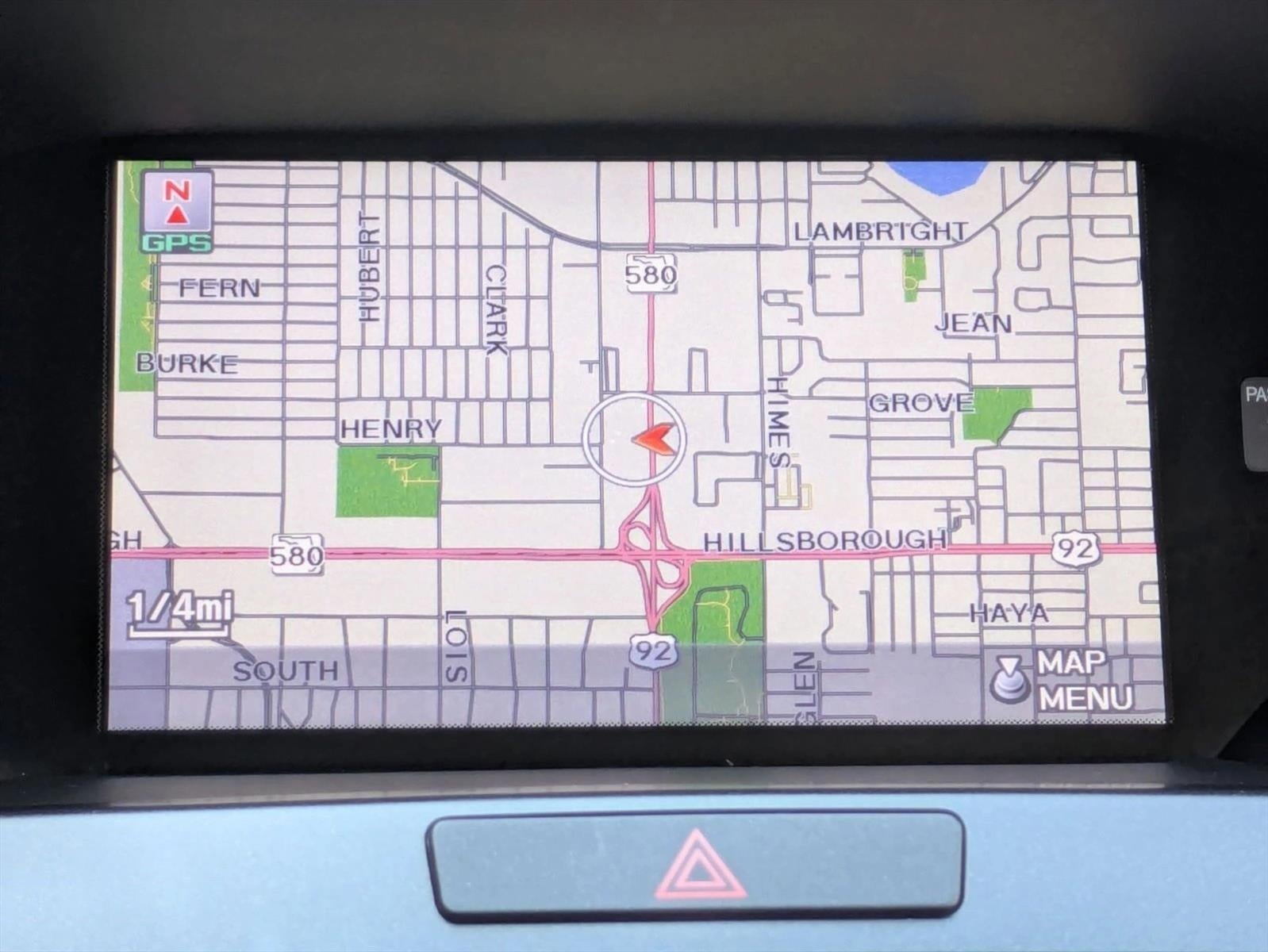 2015 Acura RDX AWD with Technology Package
