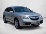 2015 Acura RDX AWD with Technology Package