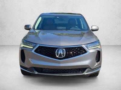 2023 Acura RDX FWD w/Technology Package