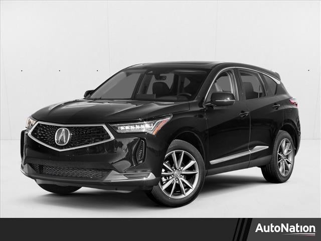 2022 Acura RDX FWD w/Technology Package