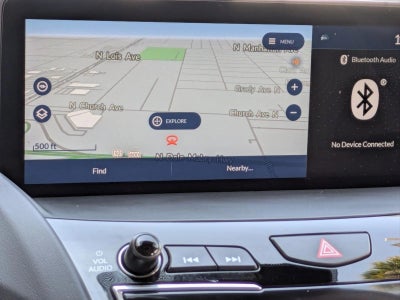 2022 Acura RDX FWD w/Technology Package