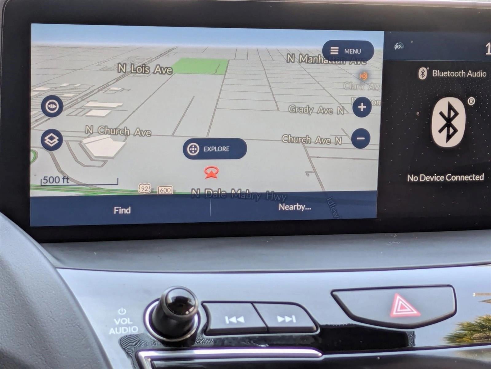 2022 Acura RDX FWD w/Technology Package