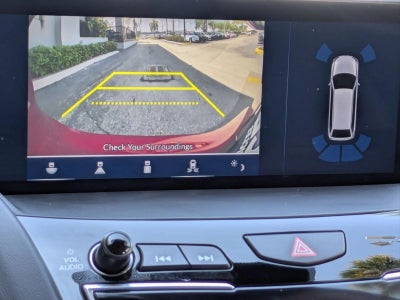 2022 Acura RDX FWD w/Technology Package