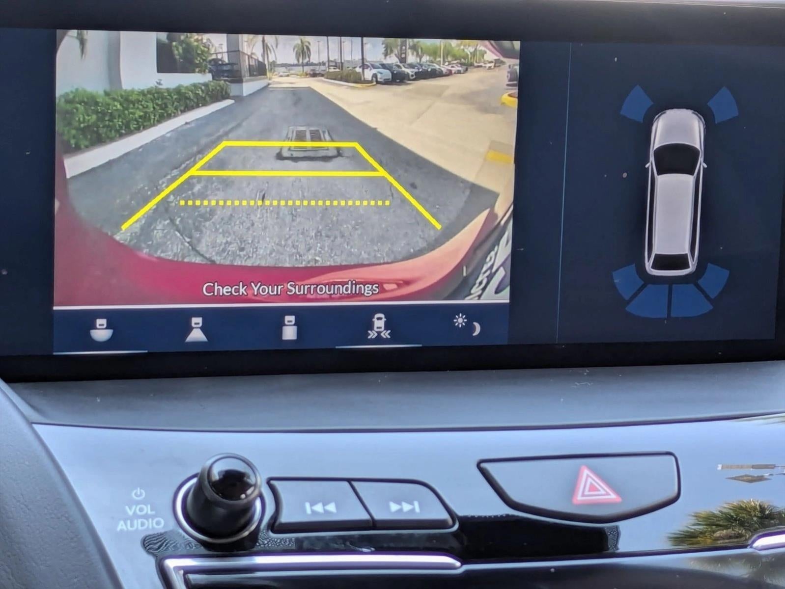 2022 Acura RDX FWD w/Technology Package