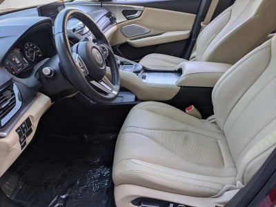2022 Acura RDX FWD w/Technology Package