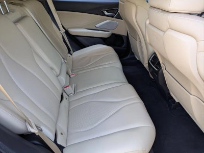 2022 Acura RDX FWD w/Technology Package