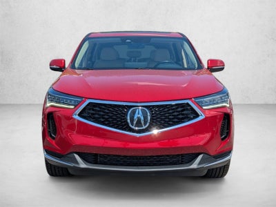 2022 Acura RDX FWD w/Technology Package