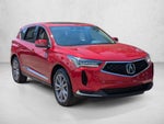 2022 Acura RDX FWD w/Technology Package