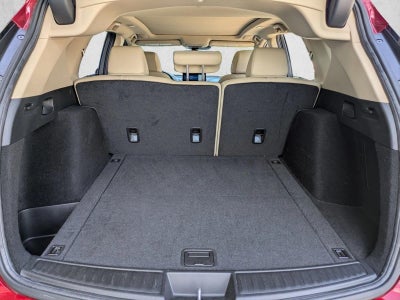 2022 Acura RDX FWD w/Technology Package
