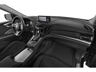 2022 Acura RDX FWD w/Technology Package
