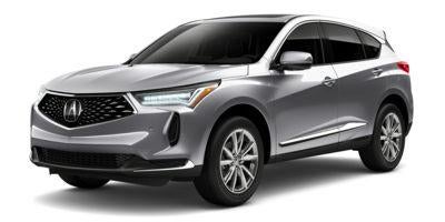 2022 Acura RDX FWD w/Technology Package