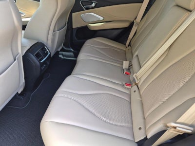 2019 Acura RDX AWD w/Technology Pkg
