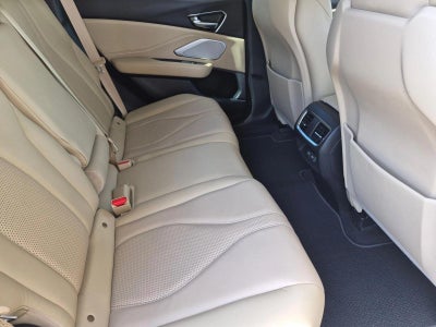 2019 Acura RDX AWD w/Technology Pkg