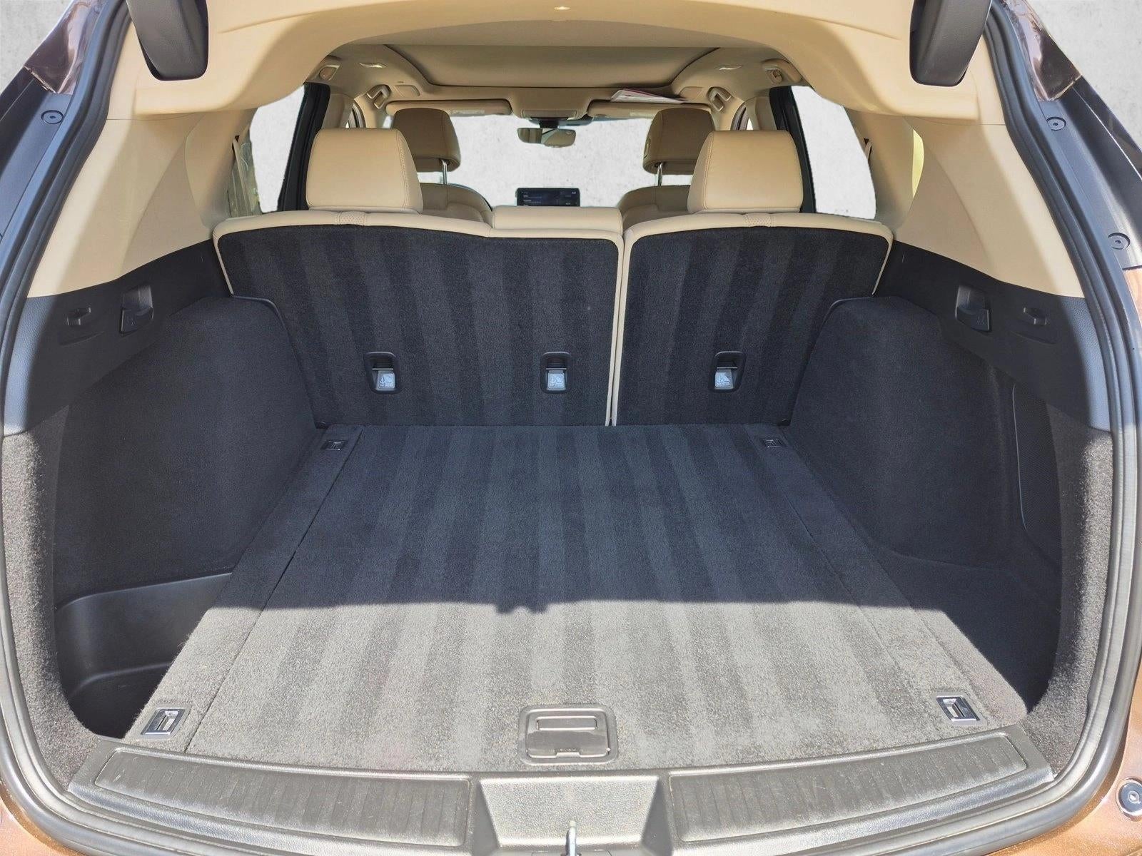 2019 Acura RDX AWD w/Technology Pkg