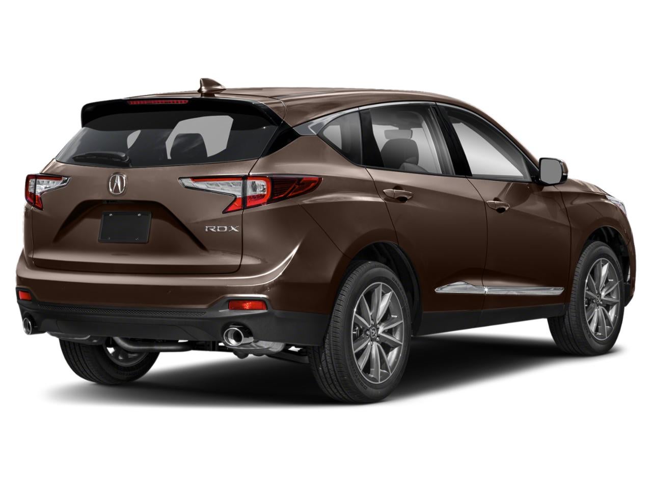 2019 Acura RDX AWD w/Technology Pkg