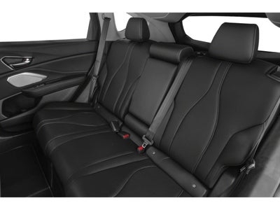 2019 Acura RDX AWD w/Technology Pkg