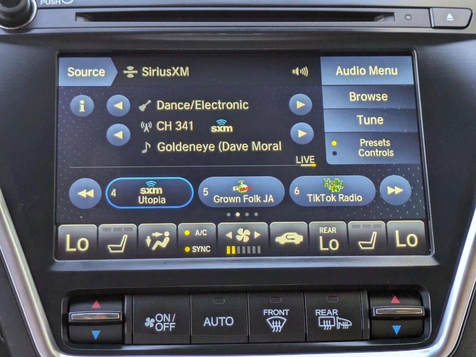 2018 Acura MDX SH-AWD