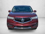 2018 Acura MDX SH-AWD