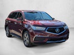 2018 Acura MDX SH-AWD