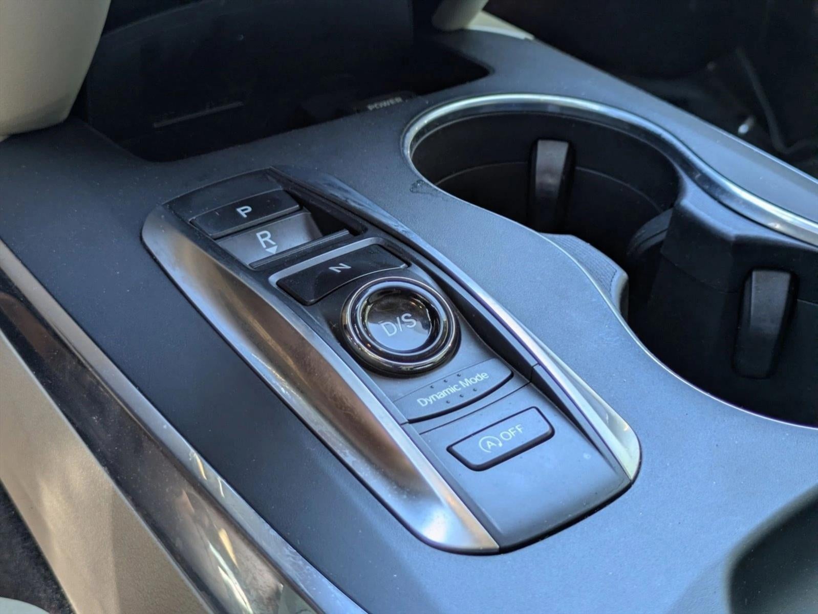 2020 Acura MDX SH-AWD 7-Passenger w/Technology Pkg