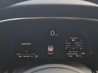2022 Acura MDX SH-AWD w/Advance Package