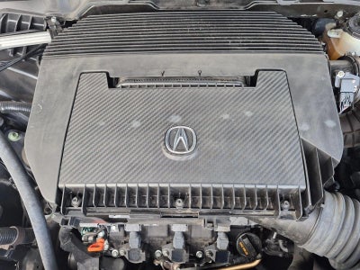 2022 Acura MDX SH-AWD w/Advance Package