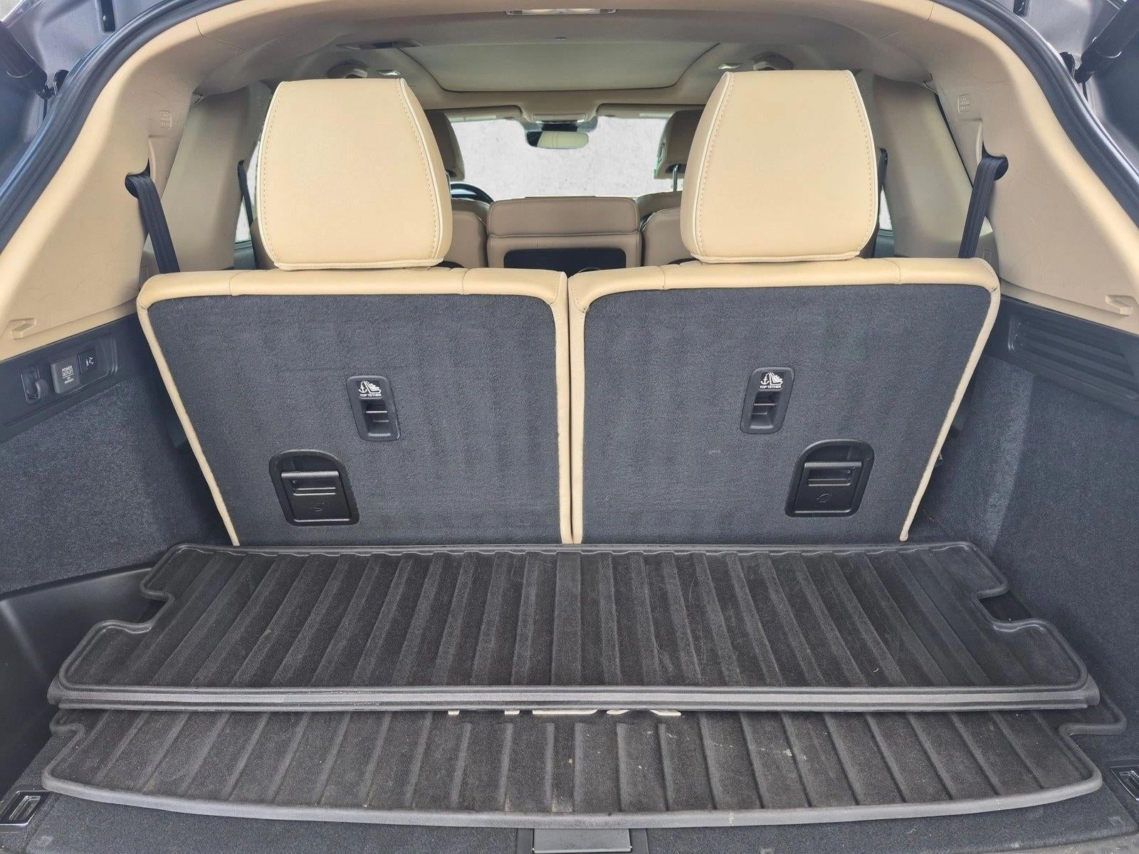 2022 Acura MDX SH-AWD w/Advance Package