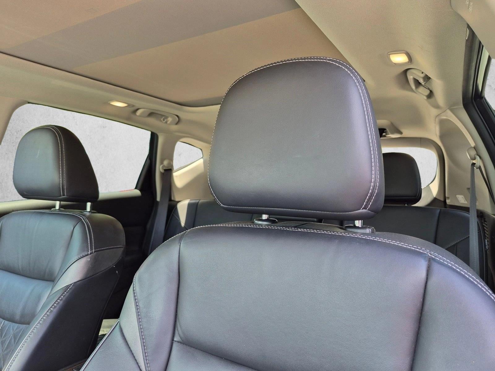 2020 Nissan Murano FWD Platinum