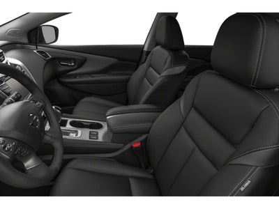 2019 Nissan Murano FWD Platinum