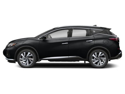2019 Nissan Murano FWD Platinum