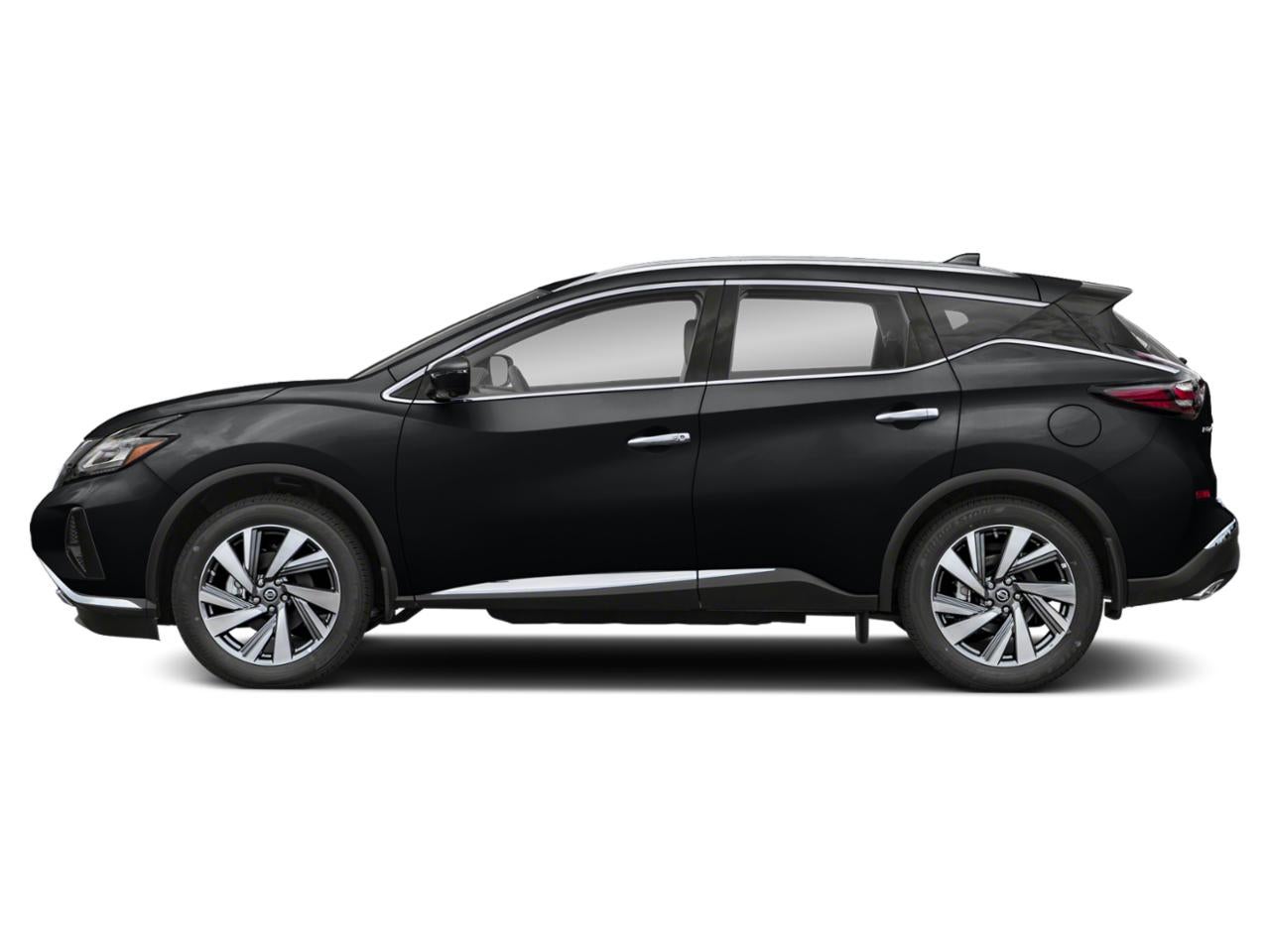 2019 Nissan Murano FWD Platinum