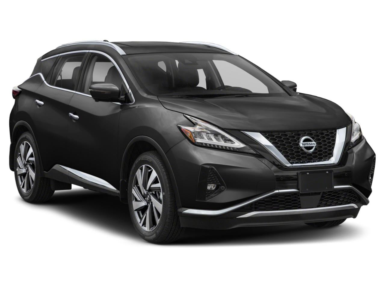 2019 Nissan Murano FWD Platinum