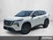 2025 Nissan Rogue FWD S