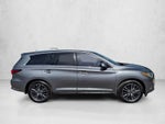 2020 INFINITI QX60 LUXE FWD