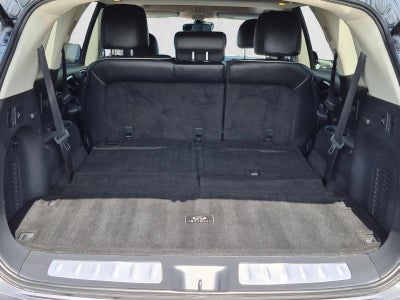 2020 INFINITI QX60 LUXE FWD