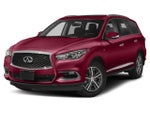 2020 INFINITI QX60 LUXE FWD